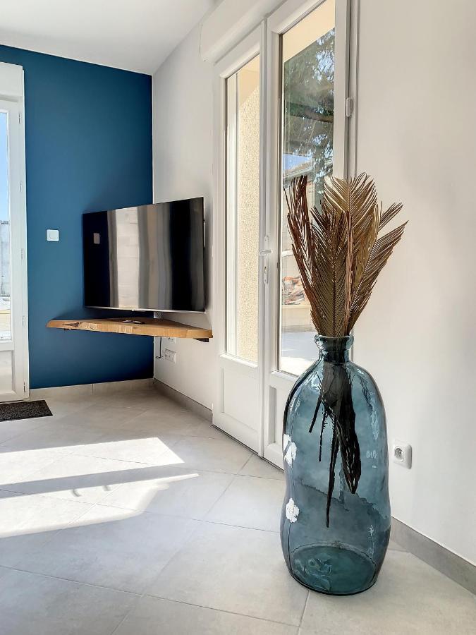 Chambre Songe Dans Maison Au Calme Compiègne Extérieur photo