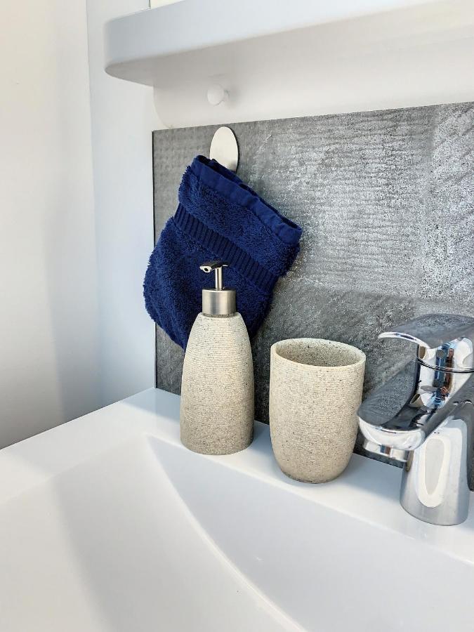Chambre Songe Dans Maison Au Calme Compiègne Extérieur photo