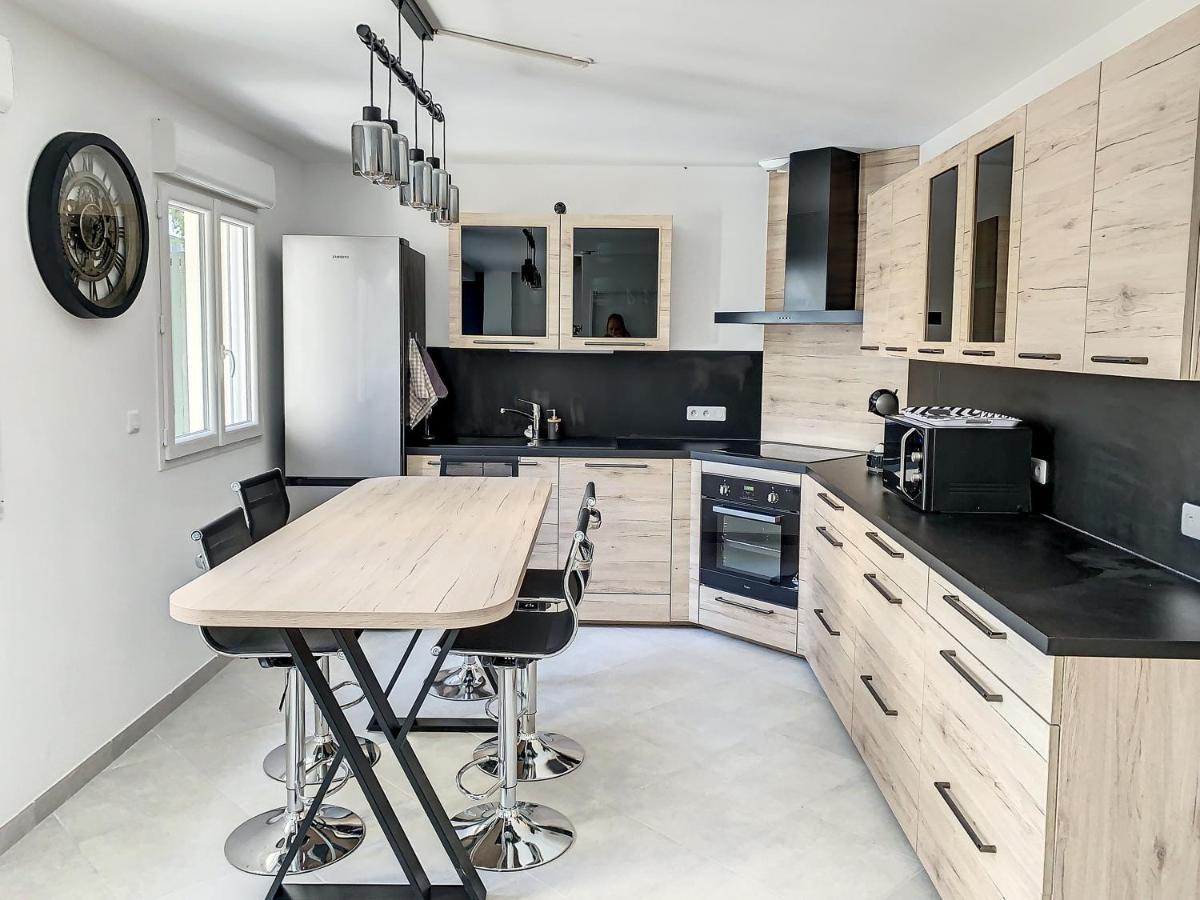 Chambre Songe Dans Maison Au Calme Compiègne Extérieur photo