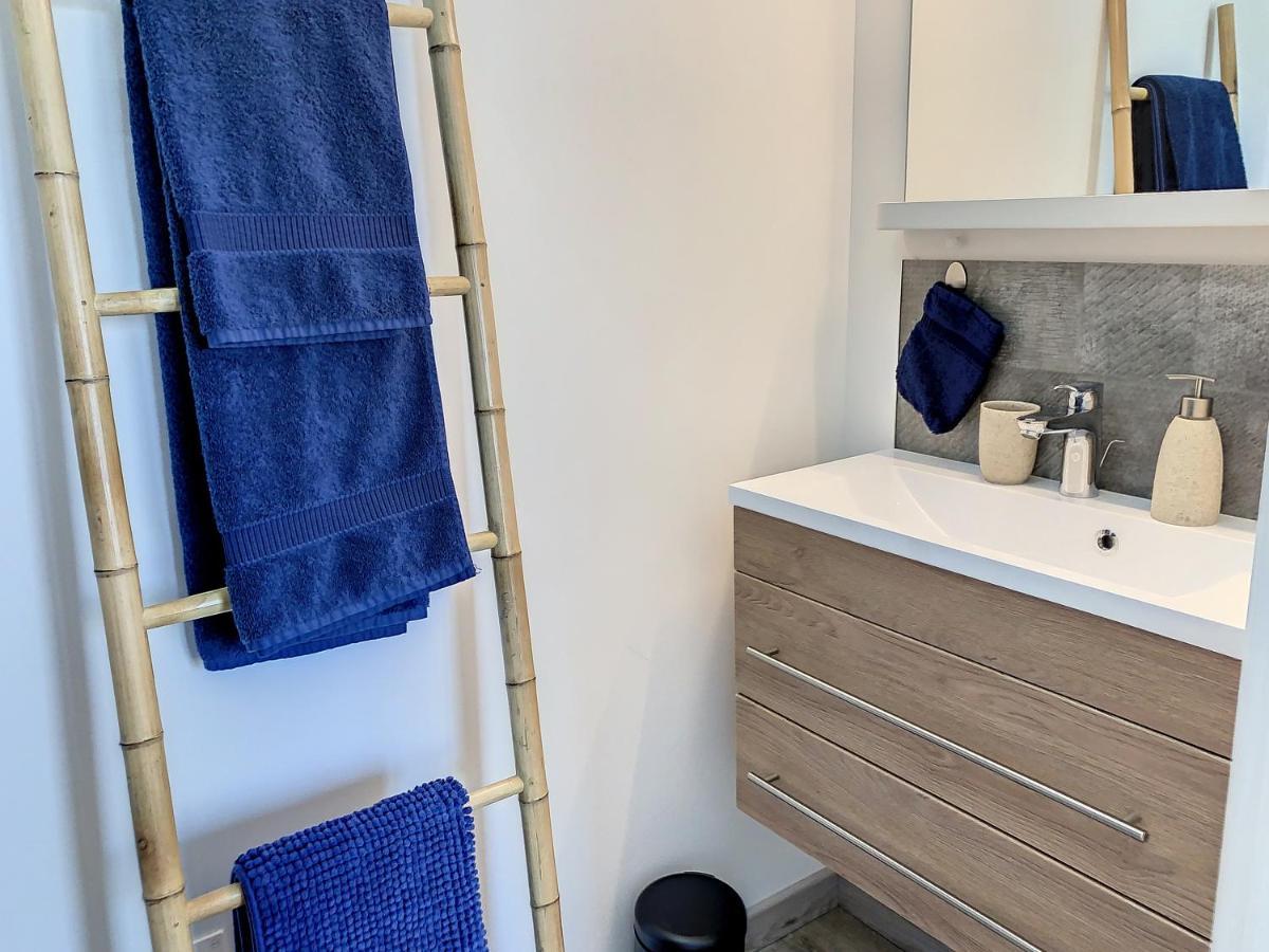 Chambre Songe Dans Maison Au Calme Compiègne Extérieur photo