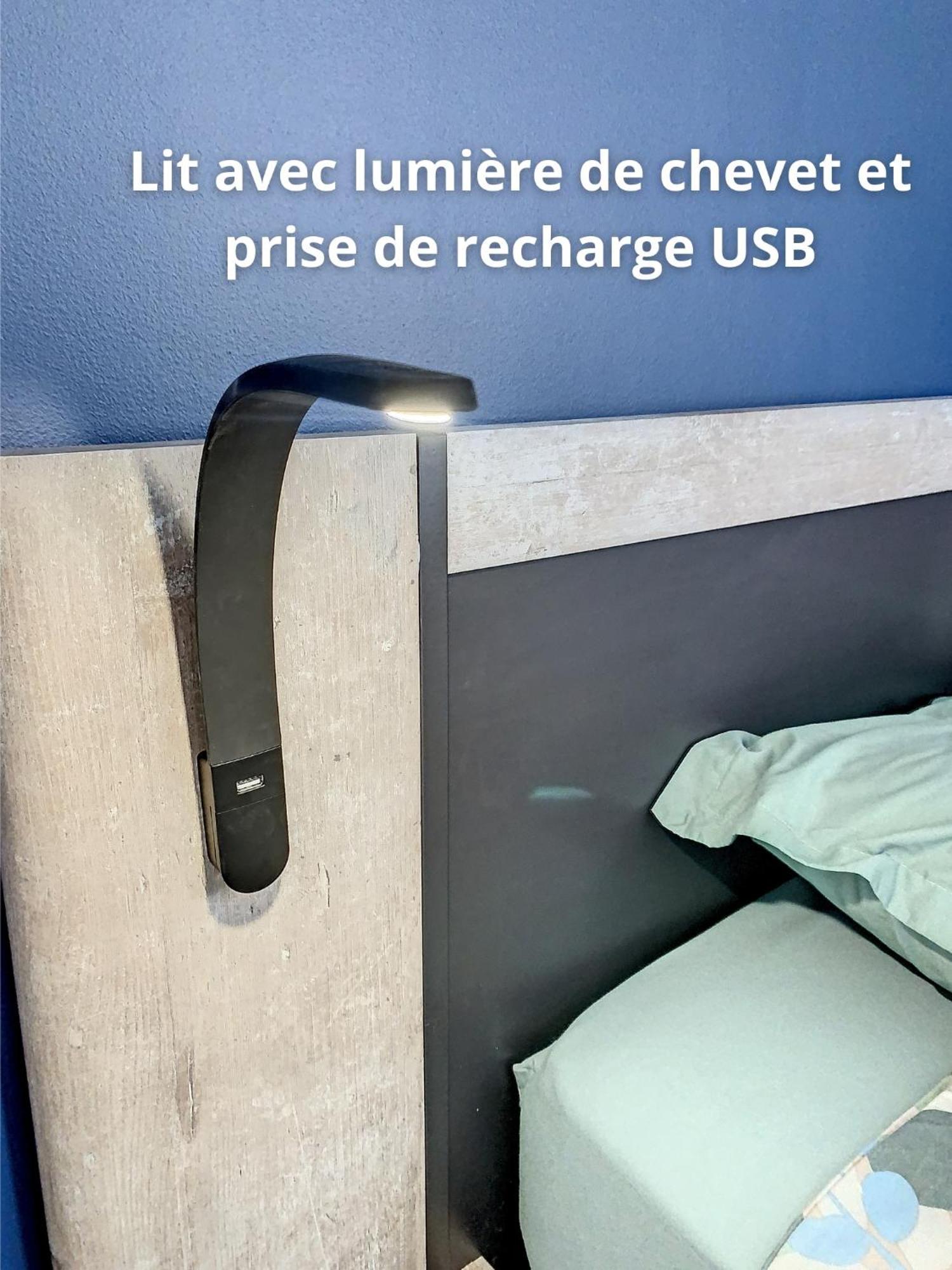 Chambre Songe Dans Maison Au Calme Compiègne Extérieur photo